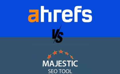 Ahrefs Vs Majestic